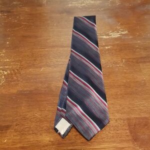 Jonny Carson Tie 